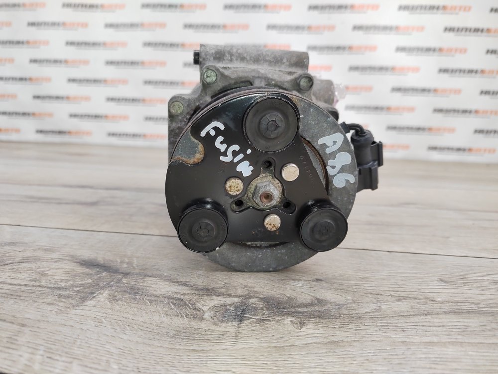 Компрессор кондиционера, 6000 рублей, Москва