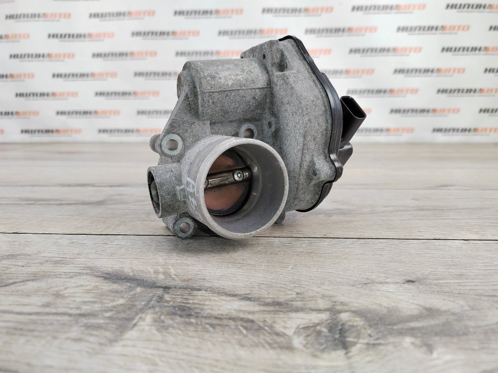 Дроссельная заслонка, 2000 рублей, Москва