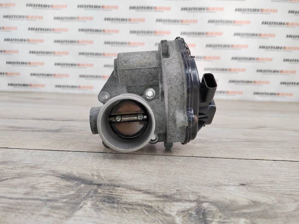 Дроссельная заслонка, 2000 рублей, Москва