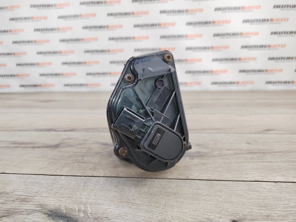 Дроссельная заслонка, 2000 рублей, Москва