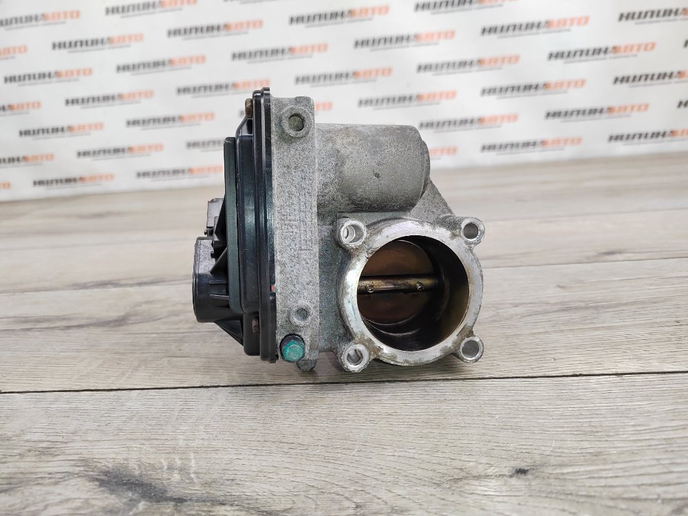 Дроссельная заслонка, 2000 рублей, Москва