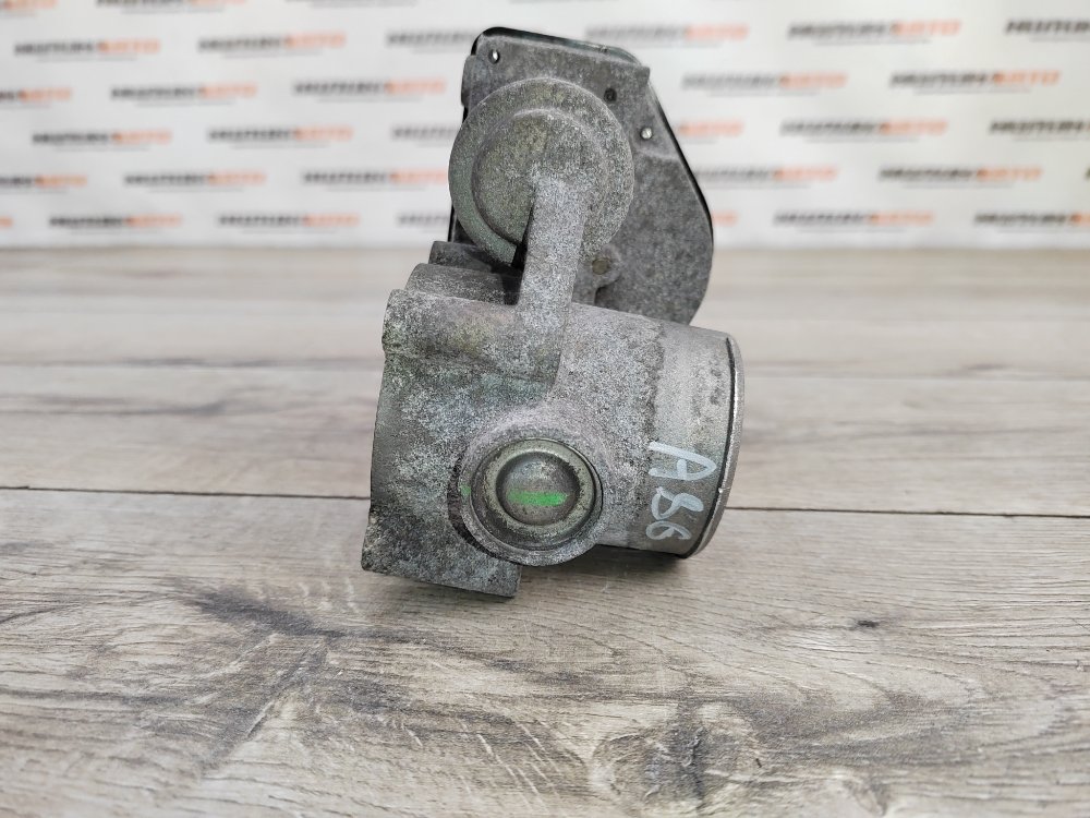 Дроссельная заслонка, 2000 рублей, Москва