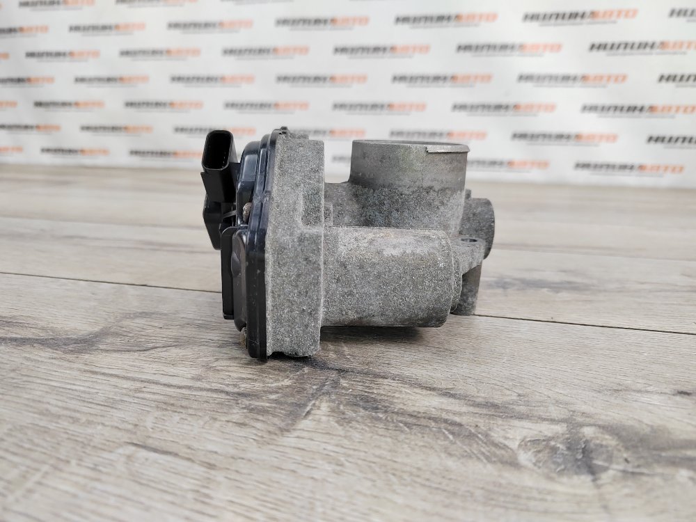 Дроссельная заслонка, 2000 рублей, Москва