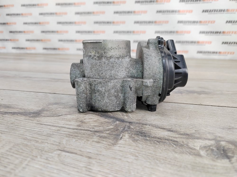 Дроссельная заслонка, 2000 рублей, Москва