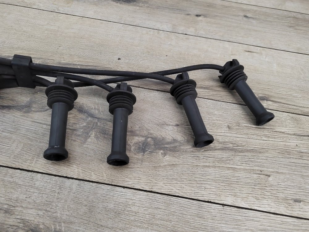 Провод высоковольтный, 1500 рублей, Москва