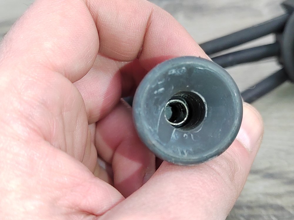 Провод высоковольтный, 1500 рублей, Москва