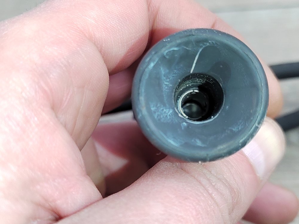 Провод высоковольтный, 1500 рублей, Москва