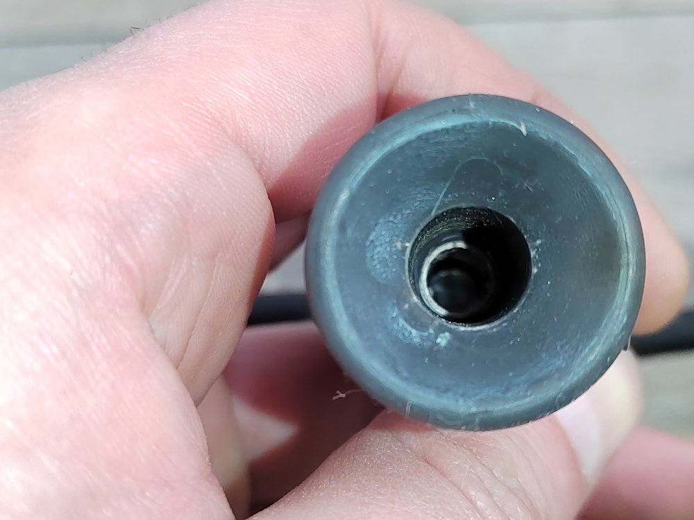 Провод высоковольтный, 1500 рублей, Москва