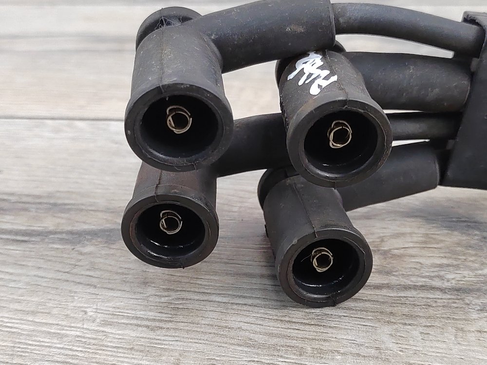 Провод высоковольтный, 1500 рублей, Москва