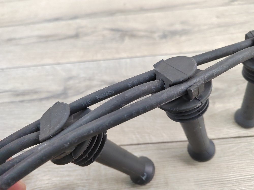 Провод высоковольтный, 1500 рублей, Москва