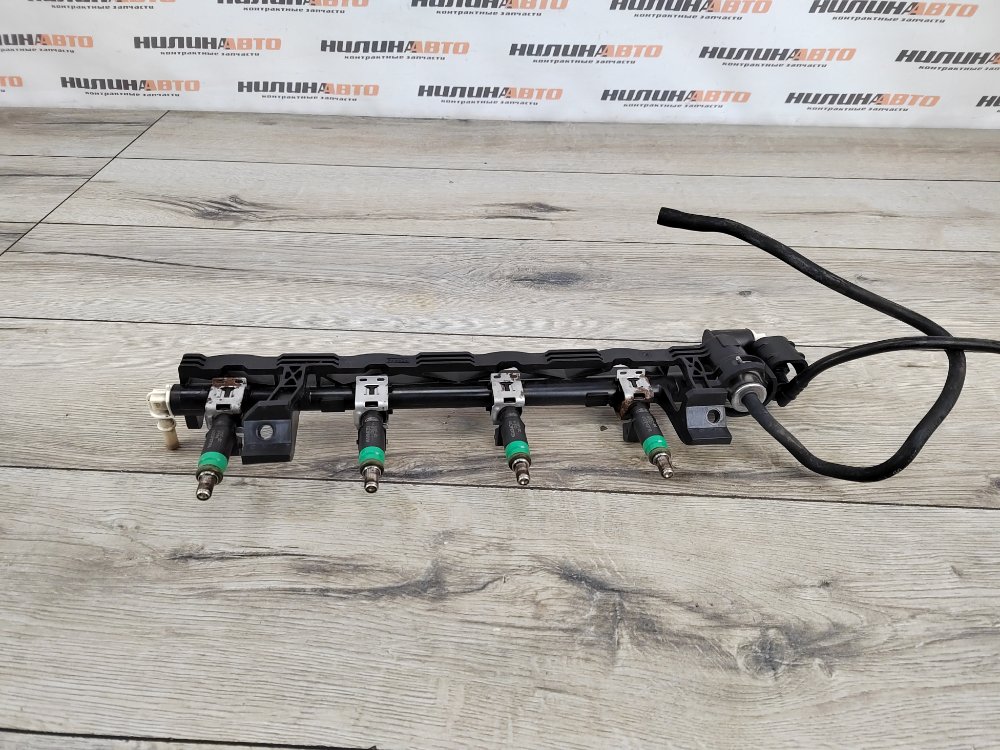 Рампа топливная, 3300 рублей, Москва