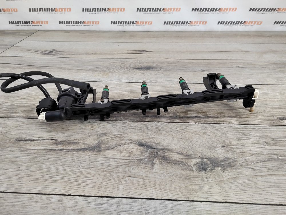 Рампа топливная, 3300 рублей, Москва