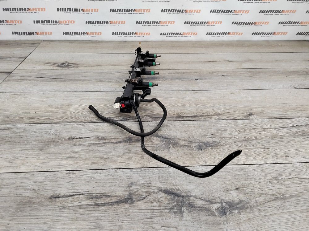 Рампа топливная, 3300 рублей, Москва