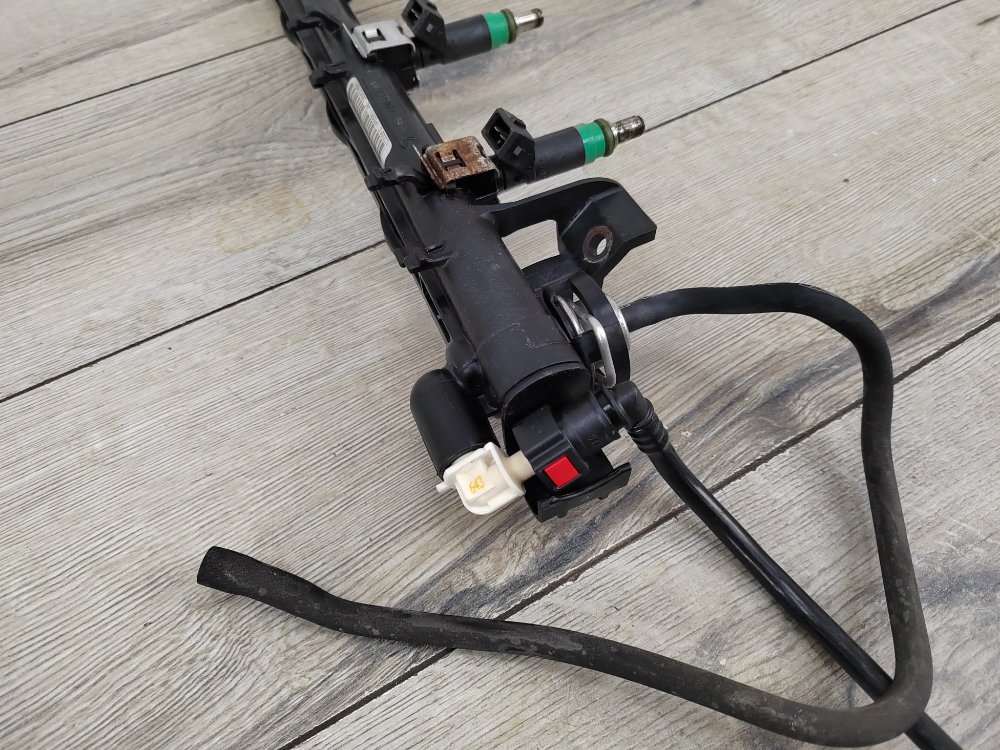 Рампа топливная, 3300 рублей, Москва