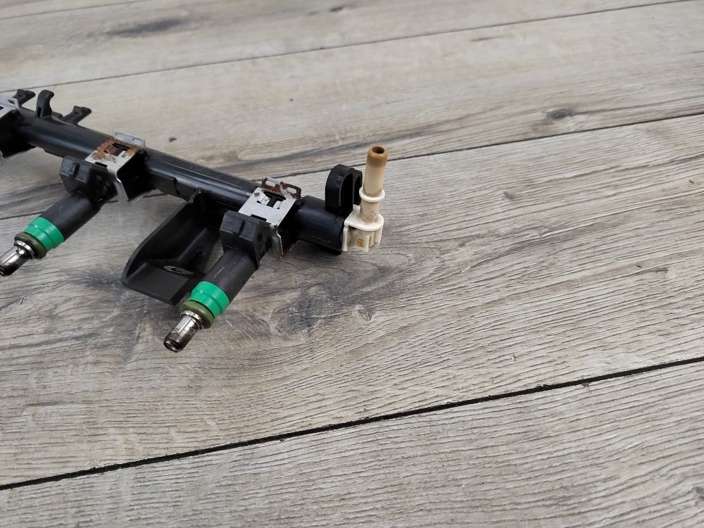 Рампа топливная, 3300 рублей, Москва