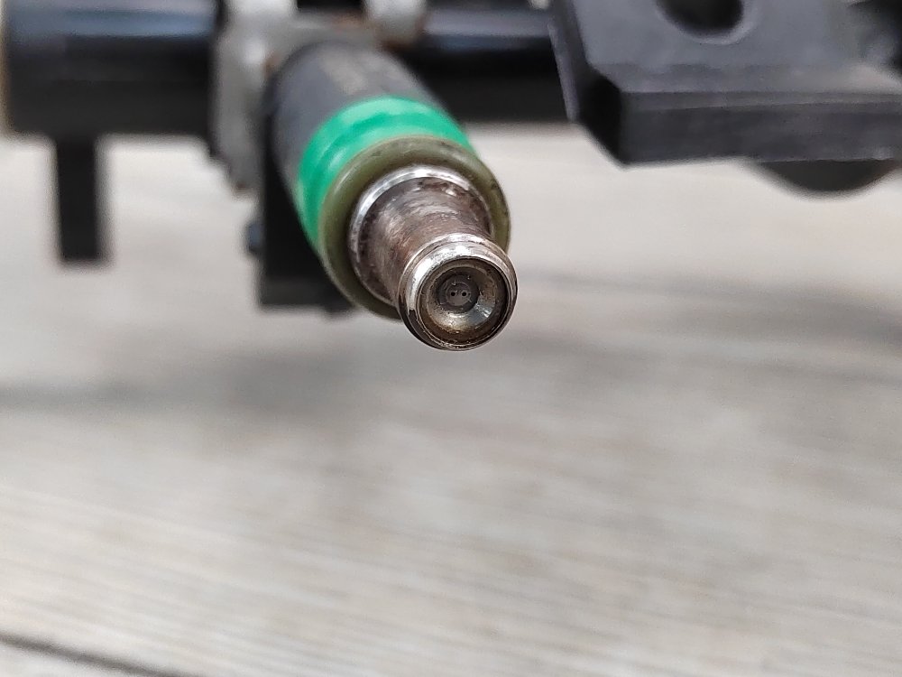 Рампа топливная, 3300 рублей, Москва