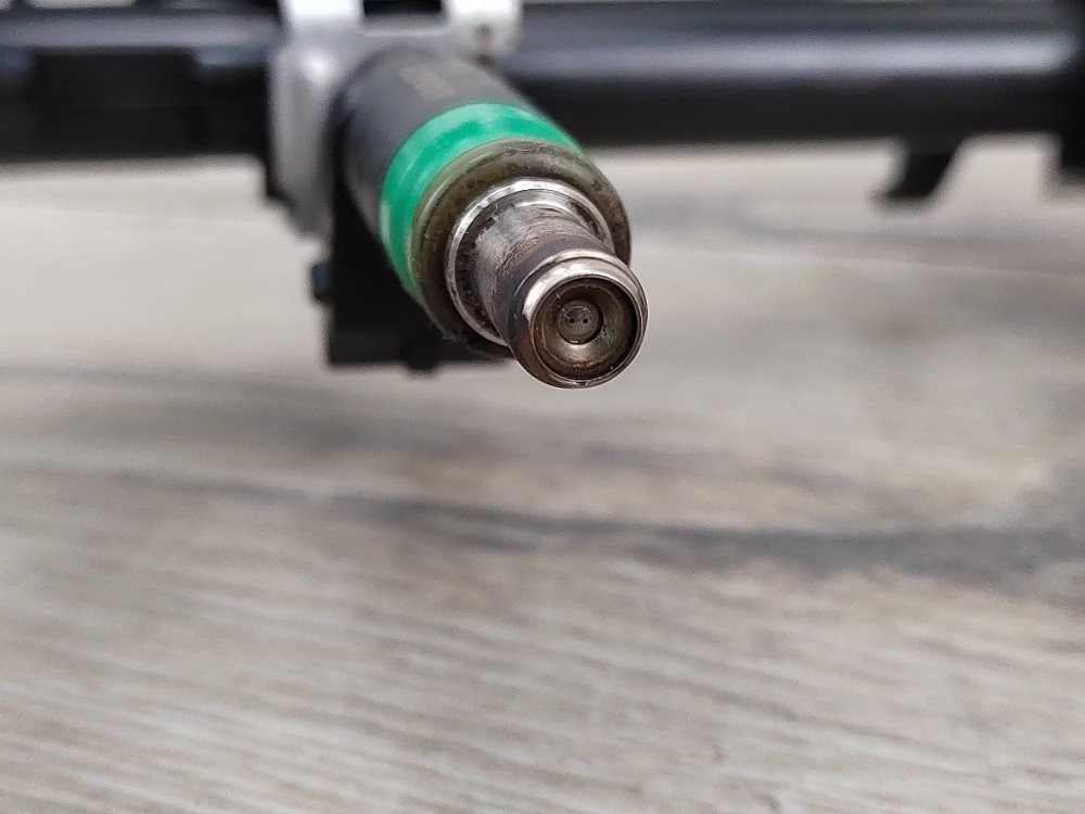 Рампа топливная, 3300 рублей, Москва