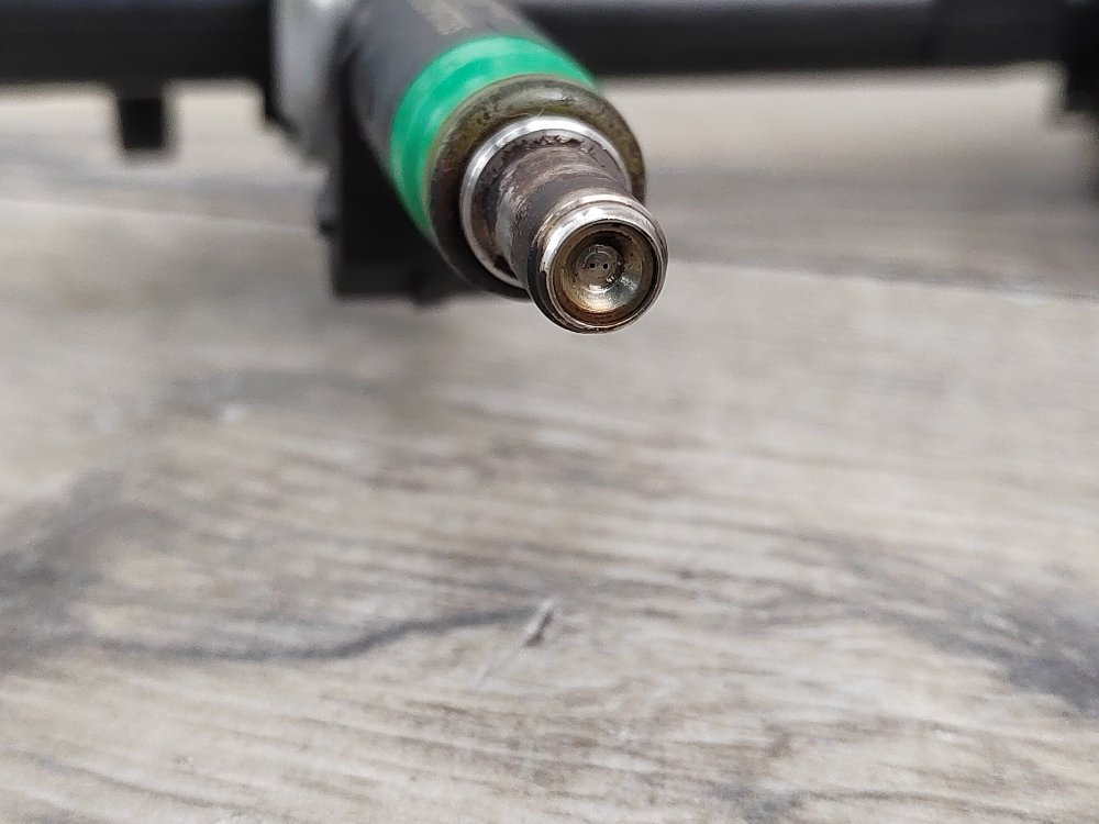 Рампа топливная, 3300 рублей, Москва