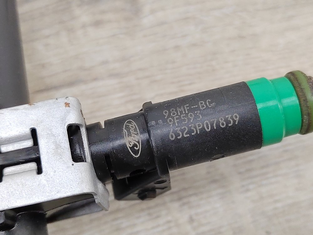 Рампа топливная, 3300 рублей, Москва