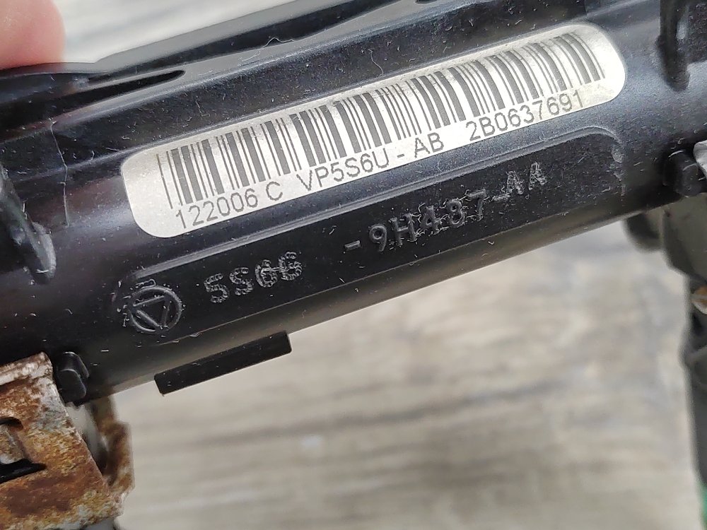 Рампа топливная, 3300 рублей, Москва