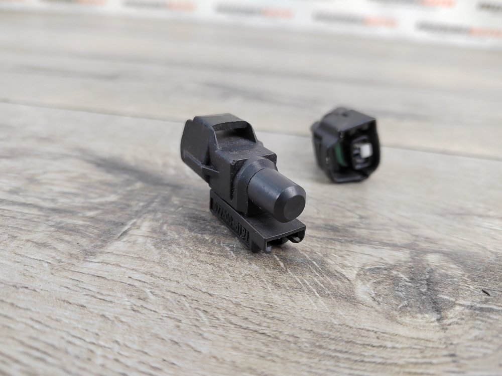 Датчик температуры наружного воздуха, 1000 рублей, Москва