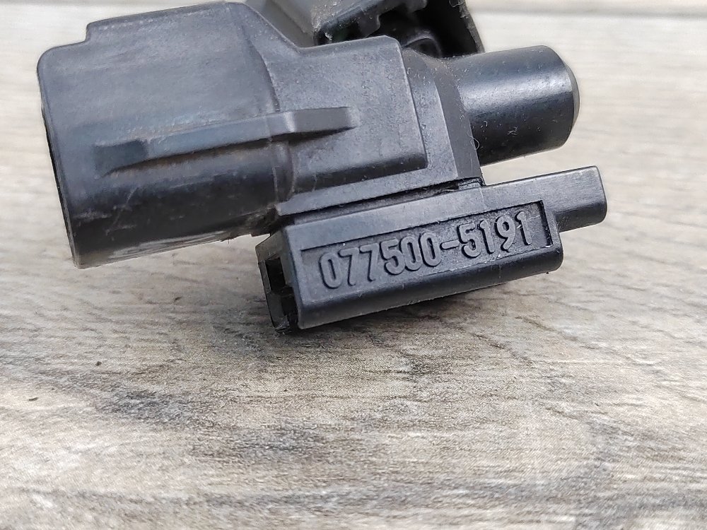 Датчик температуры наружного воздуха, 1000 рублей, Москва