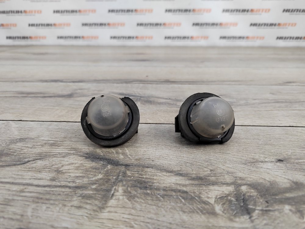 Фонарь подсветки номера, 1000 рублей, Москва