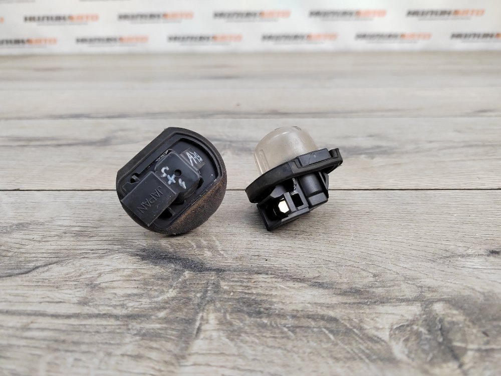 Фонарь подсветки номера, 1000 рублей, Москва