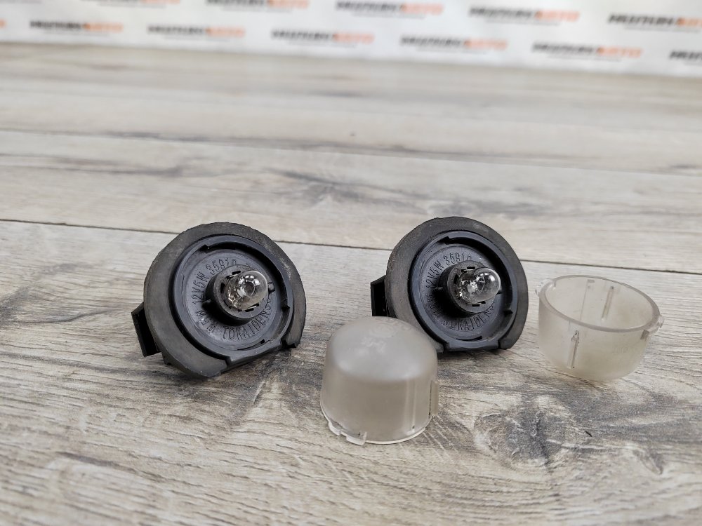 Фонарь подсветки номера, 1000 рублей, Москва