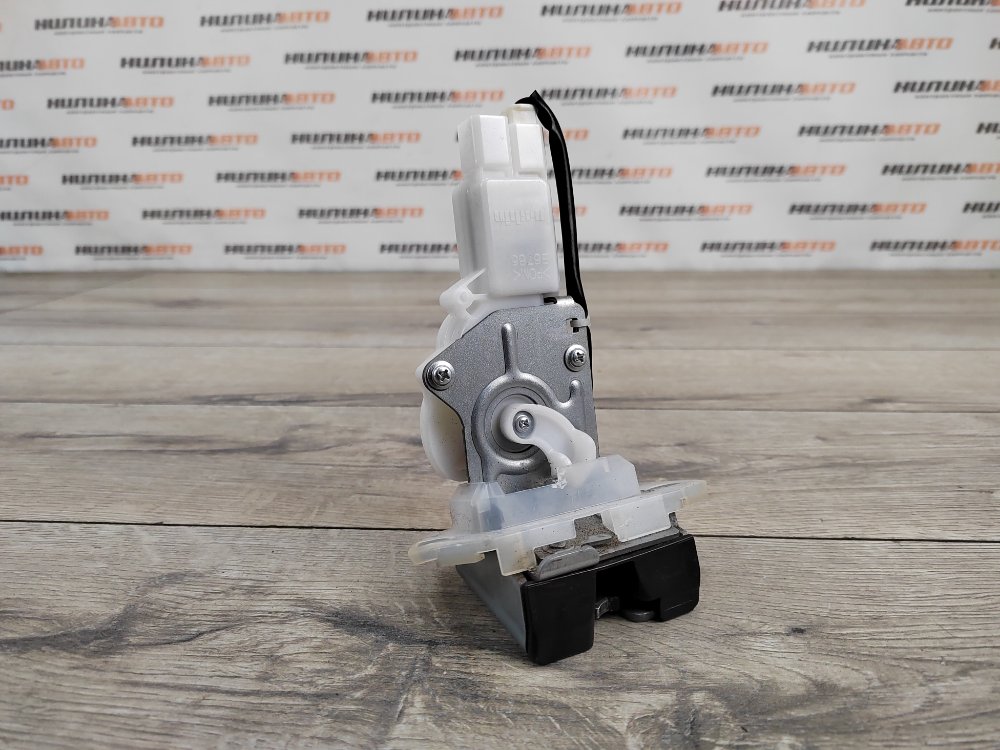 Замок крышки багажника, 3000 рублей, Москва