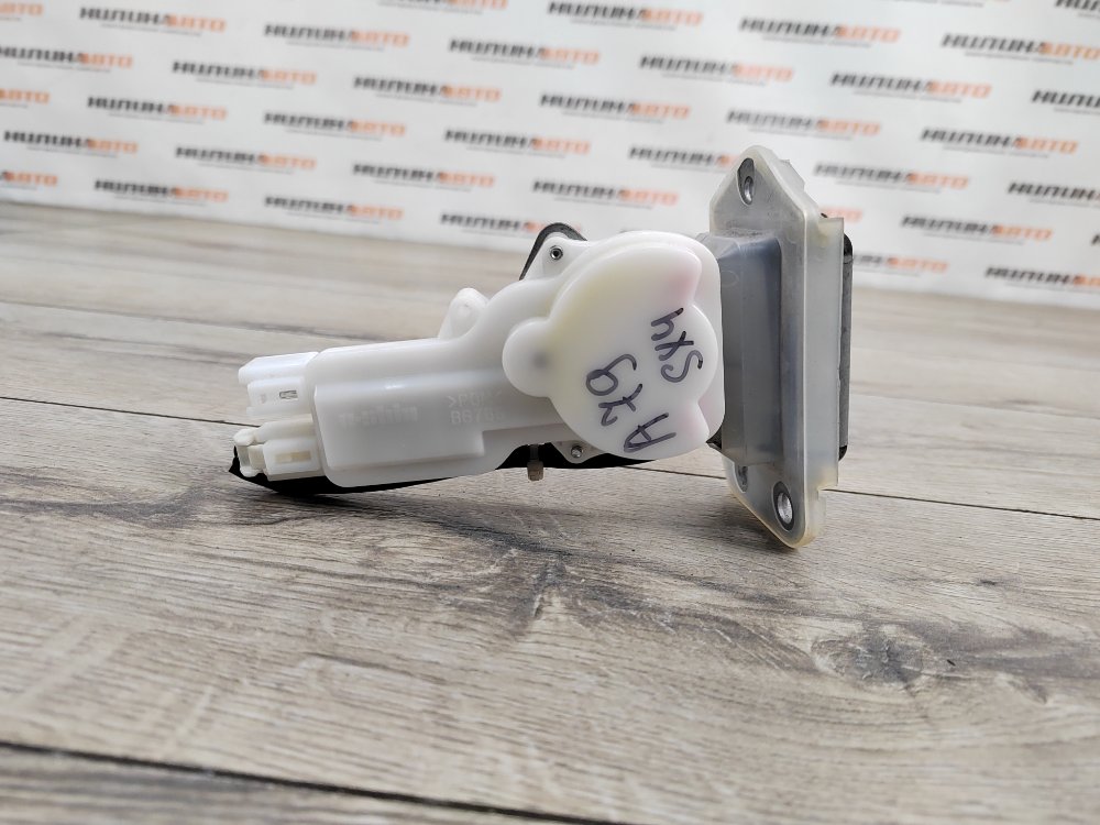 Замок крышки багажника, 3000 рублей, Москва