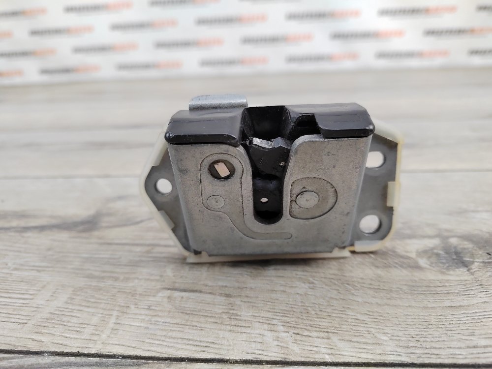 Замок крышки багажника, 3000 рублей, Москва