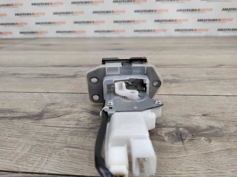 Замок крышки багажника, 3000 рублей, Москва