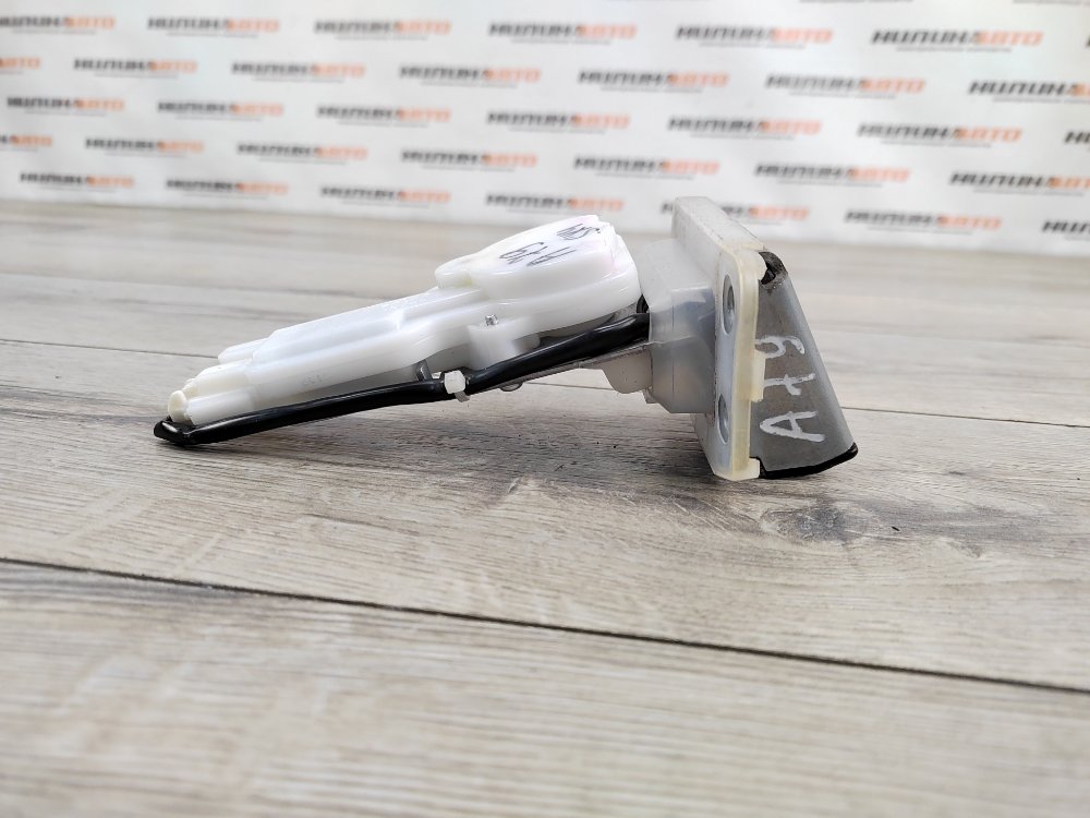 Замок крышки багажника, 3000 рублей, Москва