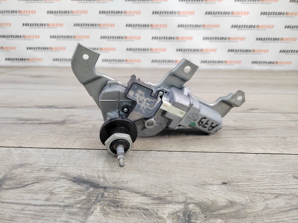 Моторчик стеклоочистителя, 1400 рублей, Москва