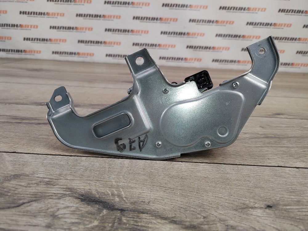 Моторчик стеклоочистителя, 1400 рублей, Москва