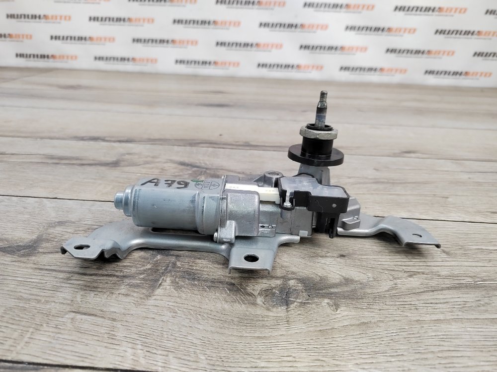 Моторчик стеклоочистителя, 1400 рублей, Москва