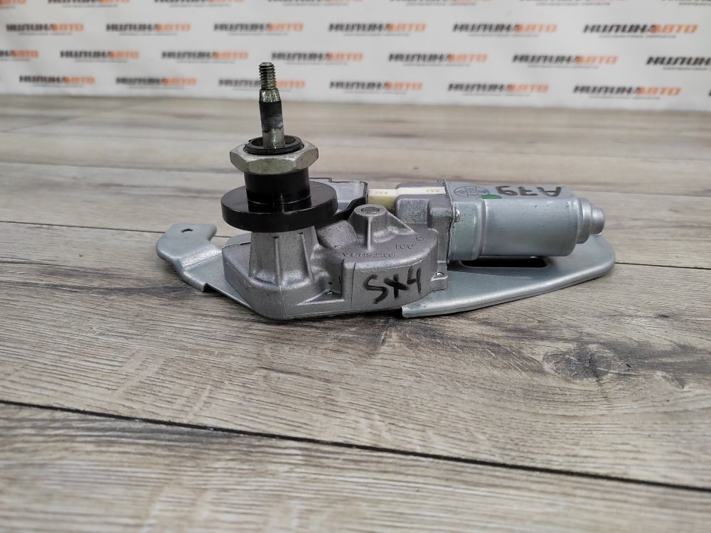 Моторчик стеклоочистителя, 1400 рублей, Москва