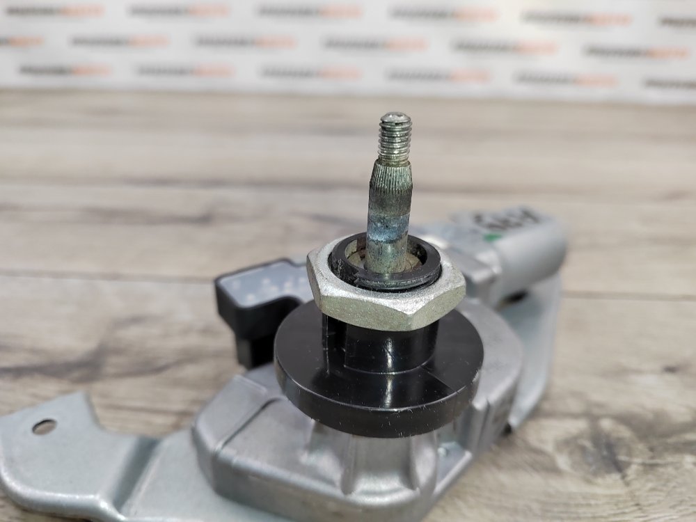 Моторчик стеклоочистителя, 1400 рублей, Москва