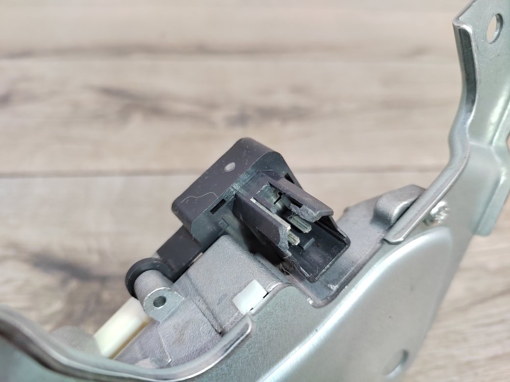 Моторчик стеклоочистителя, 1400 рублей, Москва