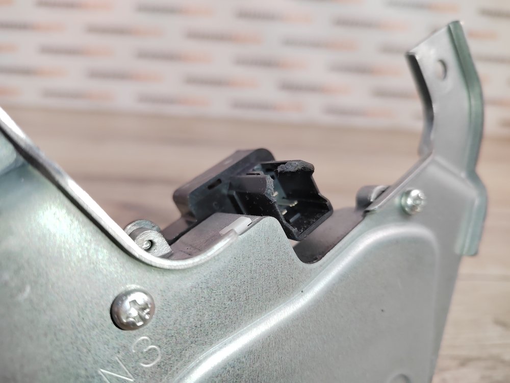 Моторчик стеклоочистителя, 1400 рублей, Москва