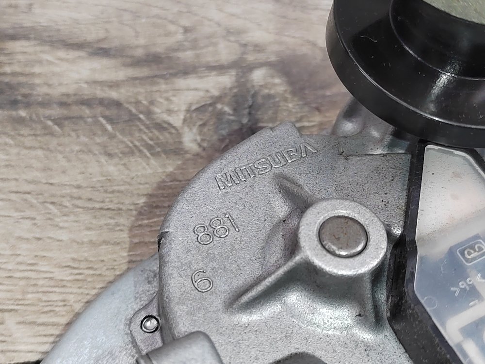 Моторчик стеклоочистителя, 1400 рублей, Москва