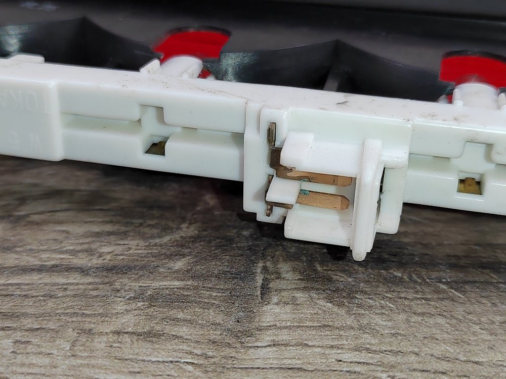 Стоп-сигнал дополнительный, 1000 рублей, Москва