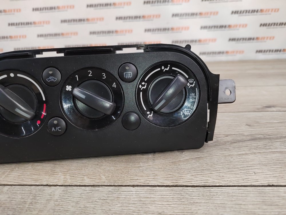 Блок управления печкой, 1200 рублей, Москва