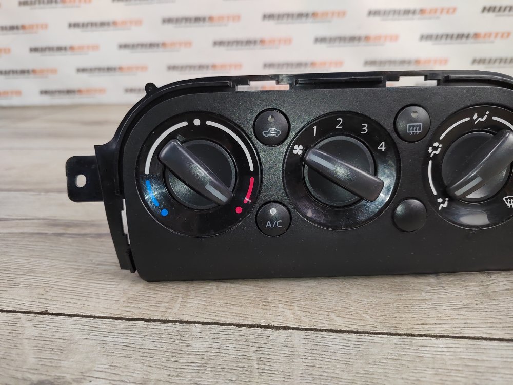 Блок управления печкой, 1200 рублей, Москва