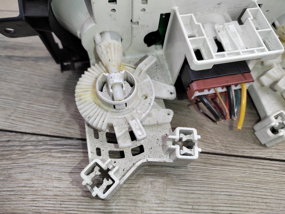 Блок управления печкой, 1200 рублей, Москва