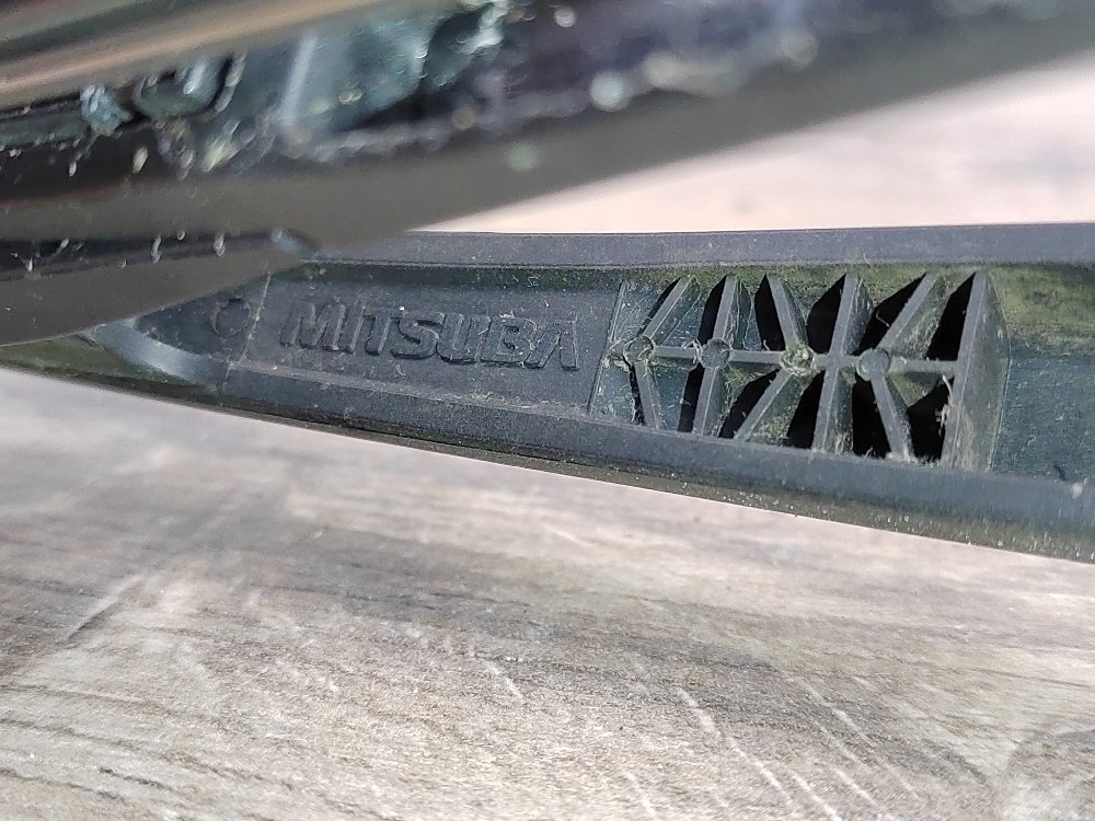 Поводок стеклоочистителя, 1000 рублей, Москва