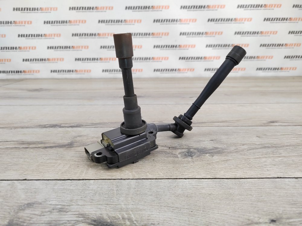 Катушка зажигания, 2200 рублей, Москва