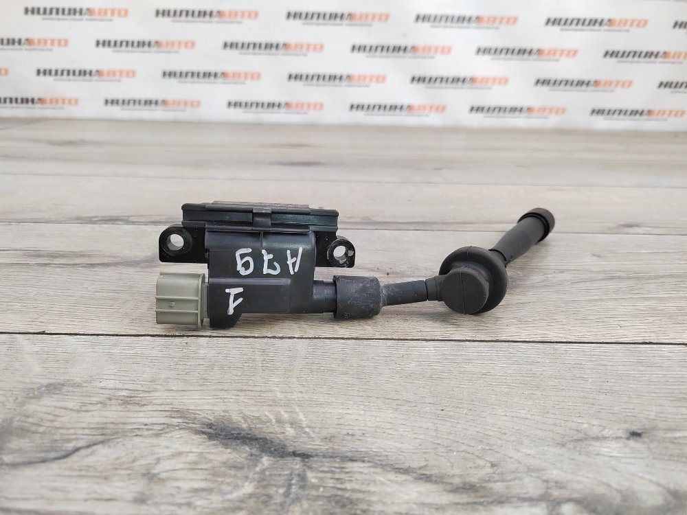 Катушка зажигания, 2200 рублей, Москва