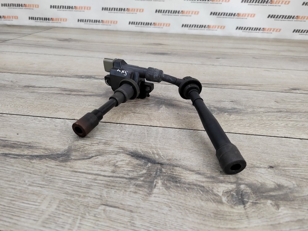 Катушка зажигания, 2200 рублей, Москва